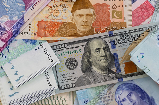 Ubl Currency Exchange