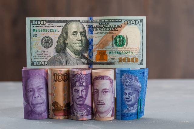 Ubl Currency Exchange